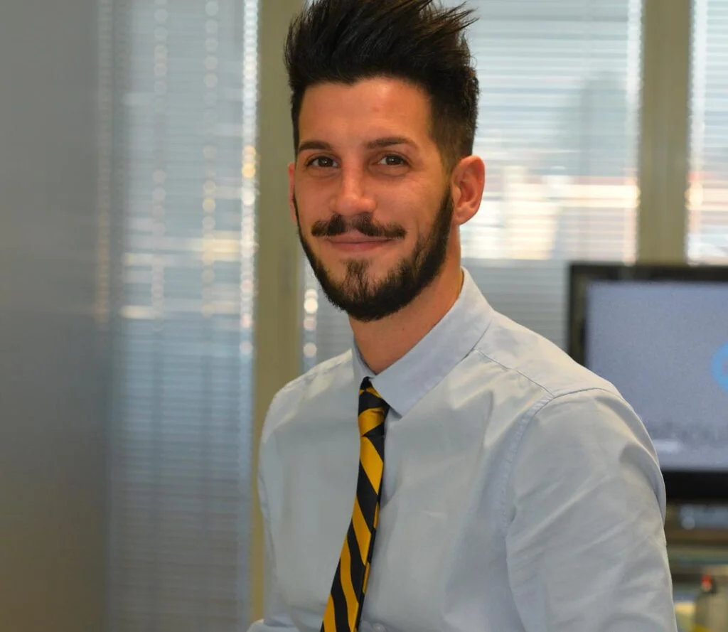 Francesco Leopardi
